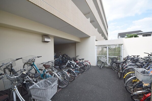 コンフォート309の物件内観写真